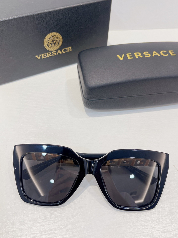 Versace Sunglasses AAA+ ID:20220720-415